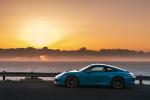 Porsche 911 Carrera S Coupe 2016 года (US)